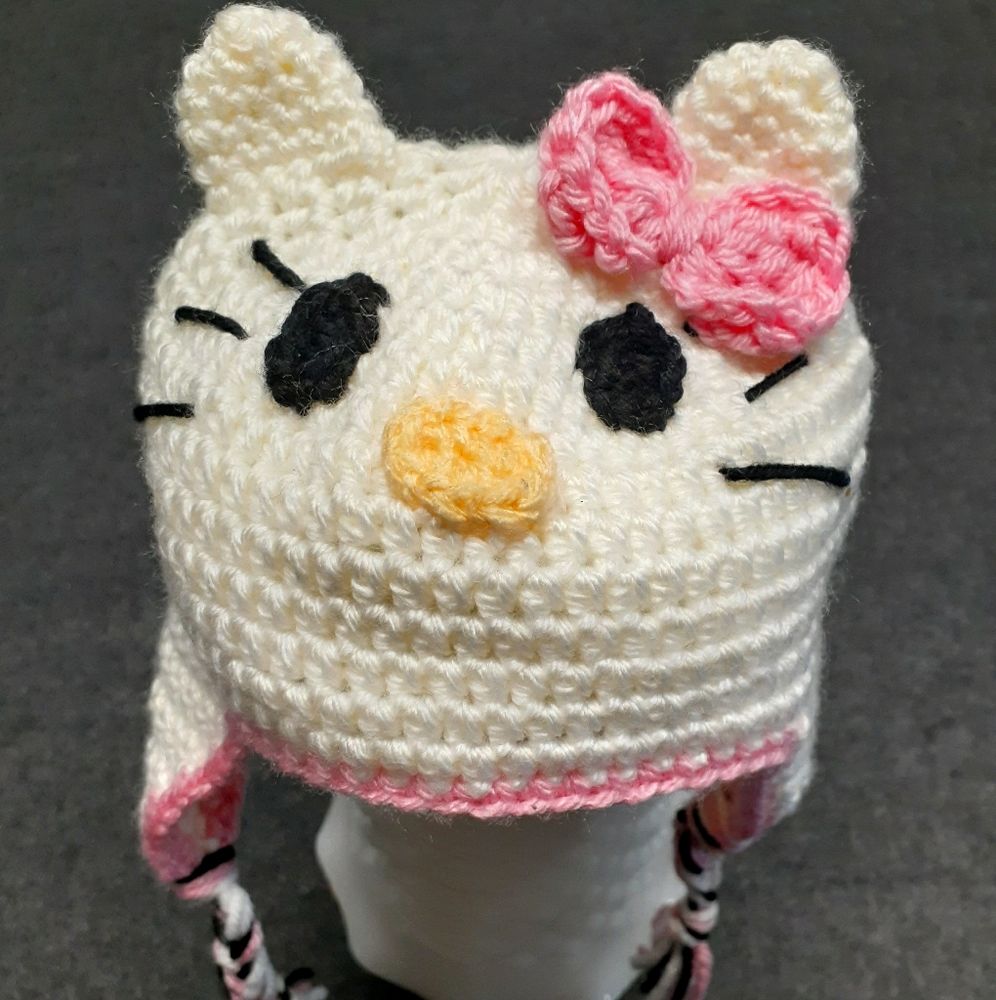 Kids or Adults beanie